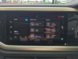 Volkswagen Polo sedan 1.0TSI Style - Image 6