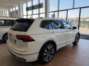 Volkswagen Tiguan Allspace 1.4TSI 110kW R-Line - Image 2
