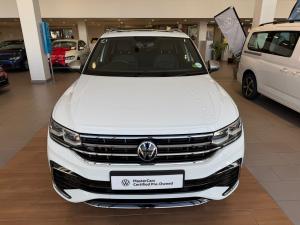Volkswagen Tiguan Allspace 1.4TSI 110kW R-Line - Image 3