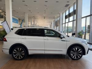 Volkswagen Tiguan Allspace 1.4TSI 110kW R-Line - Image 4