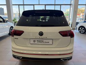 Volkswagen Tiguan Allspace 1.4TSI 110kW R-Line - Image 5