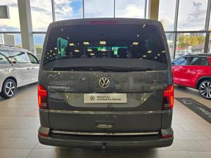 Volkswagen Caravelle 2.0BiTDI Highline 4Motion - Image 13