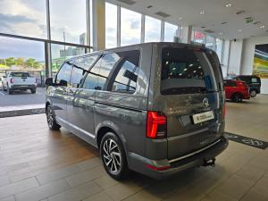 Volkswagen Caravelle 2.0BiTDI Highline 4Motion - Image 6