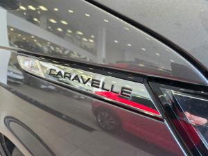 Volkswagen Caravelle 2.0BiTDI Highline 4Motion - Image 9