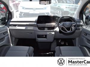 Volkswagen Transporter 2.0TDI Kombi SWB Life - Image 10