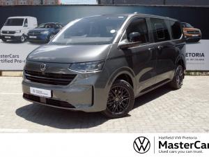 Volkswagen Transporter 2.0TDI Kombi SWB Life - Image 1