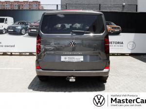 Volkswagen Transporter 2.0TDI Kombi SWB Life - Image 2