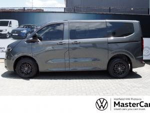 Volkswagen Transporter 2.0TDI Kombi SWB Life - Image 3