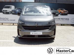 Volkswagen Transporter 2.0TDI Kombi SWB Life - Image 4