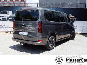 Volkswagen Transporter 2.0TDI Kombi SWB Life - Image 5