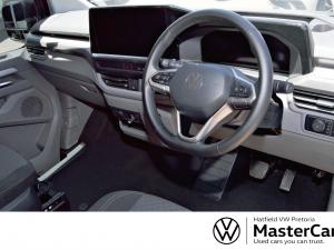 Volkswagen Transporter 2.0TDI Kombi SWB Life - Image 7