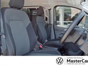 Volkswagen Transporter 2.0TDI Kombi SWB Life - Image 8