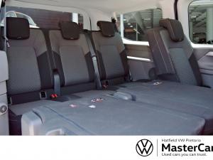 Volkswagen Transporter 2.0TDI Kombi SWB Life - Image 9