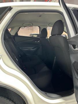 Image Mazda CX-3 2.0 Active auto