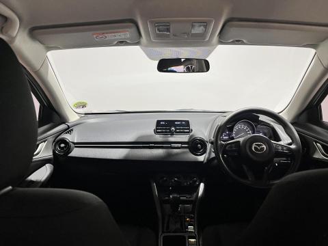 Image Mazda CX-3 2.0 Active auto