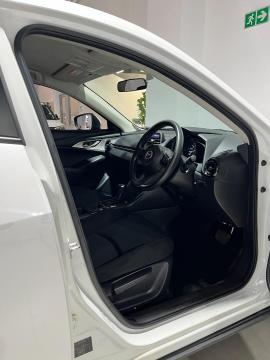 Image Mazda CX-3 2.0 Active auto