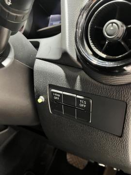 Image Mazda CX-3 2.0 Active auto