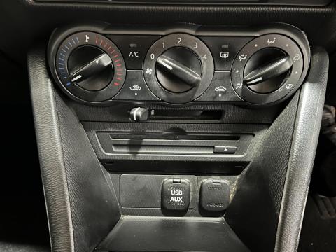 Image Mazda CX-3 2.0 Active auto