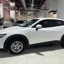 Used 2021 Mazda CX-3 2.0 Active auto Cape Town for only R&nbsp;269,900.00