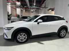 Mazda Cape Town CX-3 2.0 Active auto