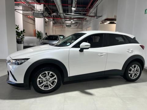 Image Mazda CX-3 2.0 Active auto