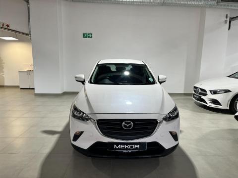 Image Mazda CX-3 2.0 Active auto