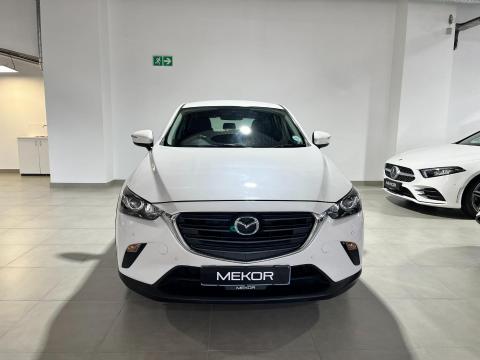 Image Mazda CX-3 2.0 Active auto