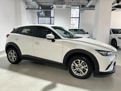 Image Mazda CX-3 2.0 Active auto