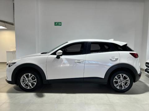 Image Mazda CX-3 2.0 Active auto