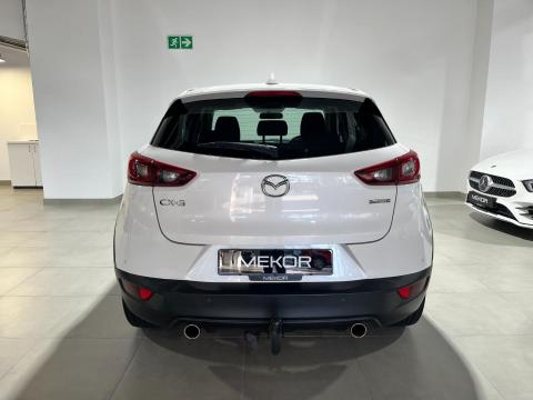 Image Mazda CX-3 2.0 Active auto