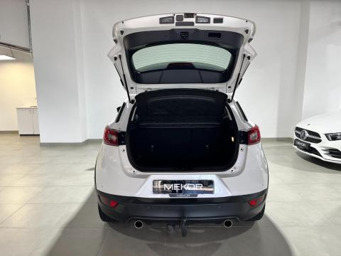 Image Mazda CX-3 2.0 Active auto