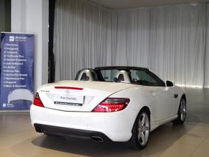 Mercedes-Benz SLK SLK200 AMG Sports auto - Image 10