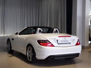 Mercedes-Benz SLK SLK200 AMG Sports auto - Image 13
