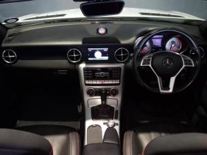 Mercedes-Benz SLK SLK200 AMG Sports auto - Image 15