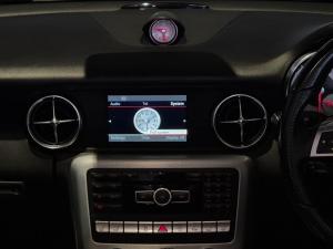 Mercedes-Benz SLK SLK200 AMG Sports auto - Image 16