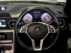 Mercedes-Benz SLK SLK200 AMG Sports auto - Image 17