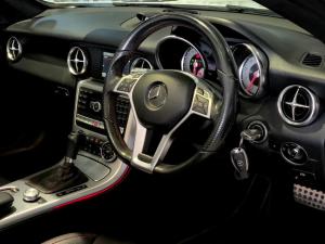 Mercedes-Benz SLK SLK200 AMG Sports auto - Image 20