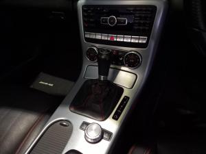 Mercedes-Benz SLK SLK200 AMG Sports auto - Image 21