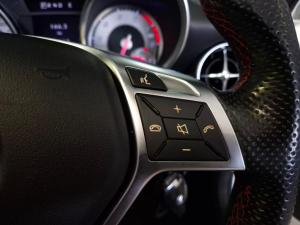 Mercedes-Benz SLK SLK200 AMG Sports auto - Image 22