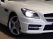 Mercedes-Benz SLK SLK200 AMG Sports auto - Thumbnail 3