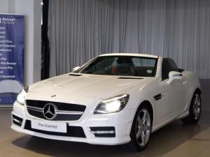 Mercedes-Benz SLK SLK200 AMG Sports auto - Image 5