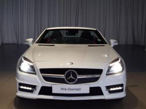 Mercedes-Benz SLK SLK200 AMG Sports auto - Image 6