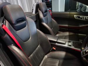 Mercedes-Benz SLK SLK200 AMG Sports auto - Image 8