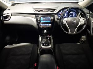 Nissan X-Trail 2.5 4x4 SE - Image 14
