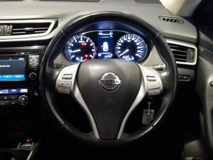 Nissan X-Trail 2.5 4x4 SE - Image 15