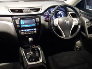 Nissan X-Trail 2.5 4x4 SE - Image 16
