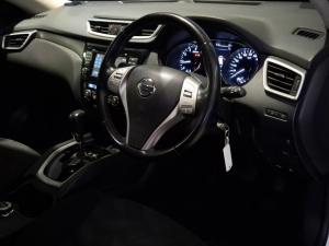 Nissan X-Trail 2.5 4x4 SE - Image 19