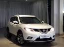 Thumbnail Nissan X-Trail 2.5 4x4 SE