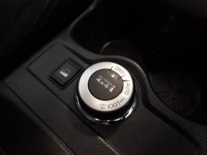 Nissan X-Trail 2.5 4x4 SE - Image 23