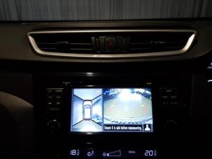 Nissan X-Trail 2.5 4x4 SE - Image 24